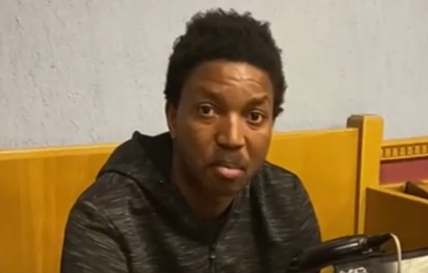 Amushelelo to be sentenced for contempt of court