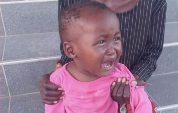 Police at Khorixas investigates case of baby abandonment