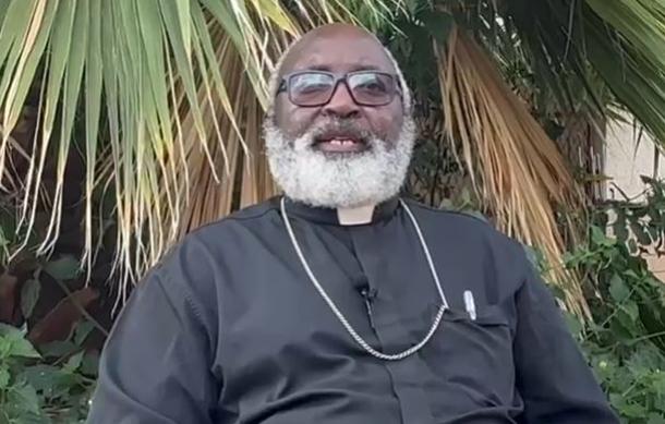 Catholic community in Namibia mourns Pope Francis