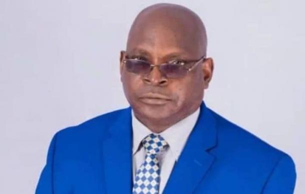 Body of Christ Party calls for state of emergency after Okahandja killings