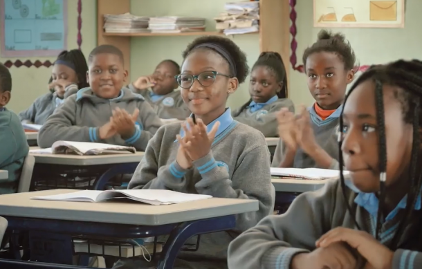 AU wants end to systemic disadvantages against children