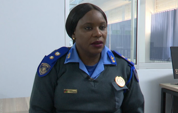 City Police warn residents of house break-ins, drink and drive