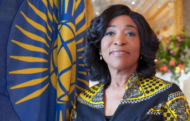 Commwealth SG urges bloc to support members targeted by attacks