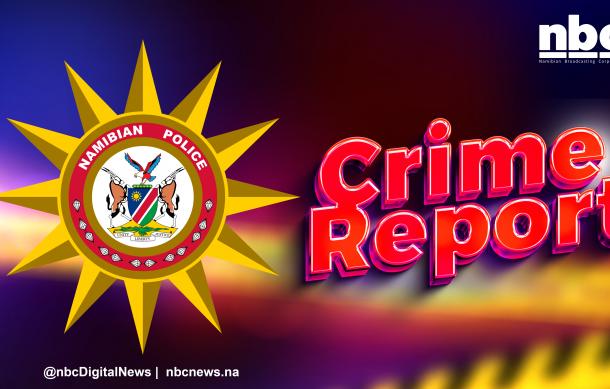 Newborn baby survives after abandonment in Kavango West