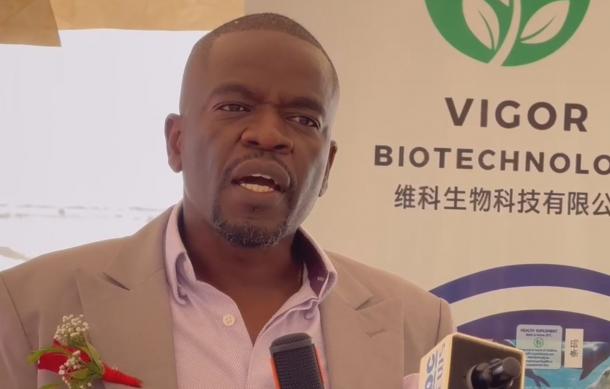 Seal Industry pledges to drive economic growth