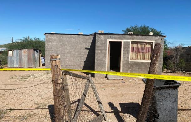 Six Family Members Die in Tragic House Fire in Usakos