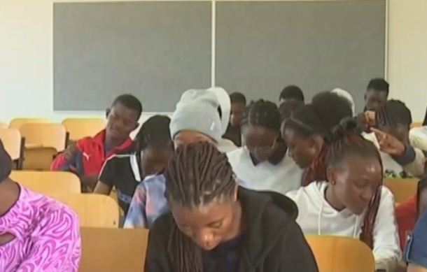 Education sector challenges directly affect children’s future