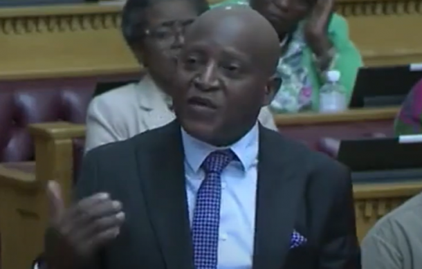 Prime Minister Ngurare urges opposition to prioritise service delivery