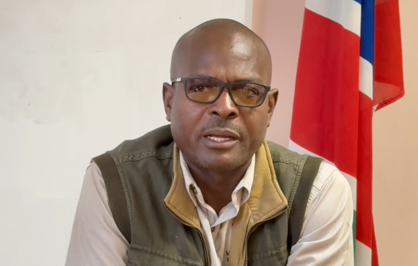 Food aid and medical teams deployed to flood-hit Oshana Region