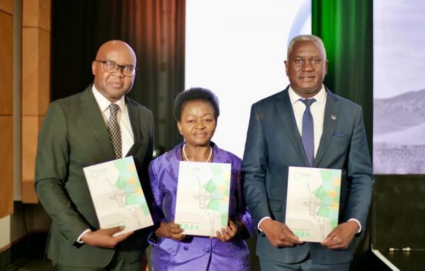 GIPF prepares for FIMA implementation