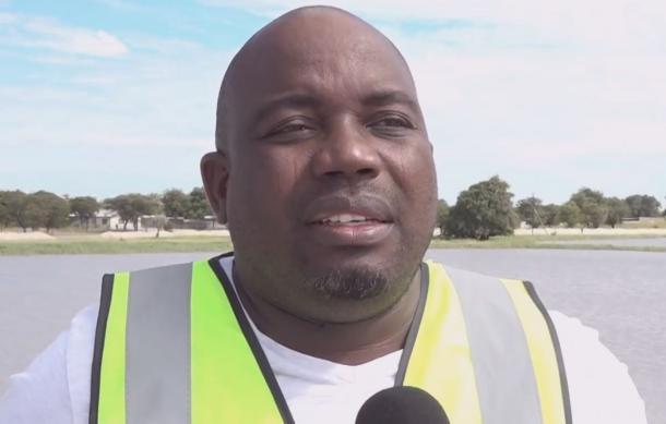 Flood waters to take longer than normal to recede