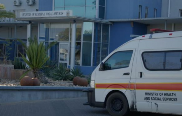 Health Ministry addresses transport woes