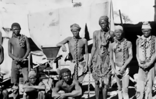 Namibians urged to document genocide and colonial history