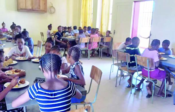 Legal challenges threaten food supply in state schools