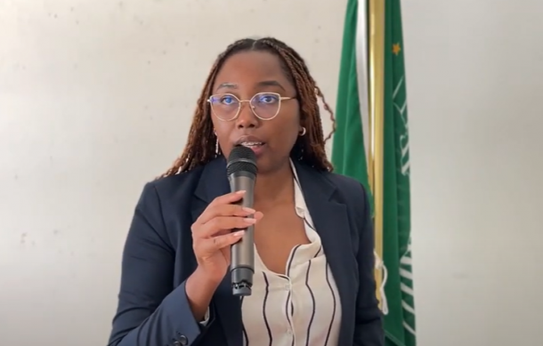 Minister Theofelus reaffirms commitment to rural ICT access