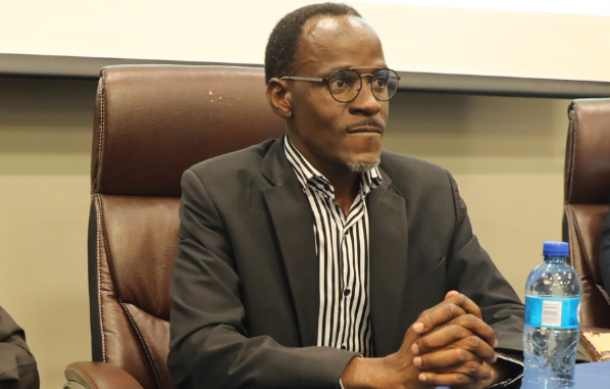 Justice Minister calls for transformative approach in public service