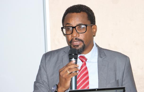 Mines Ministry plans for medium term