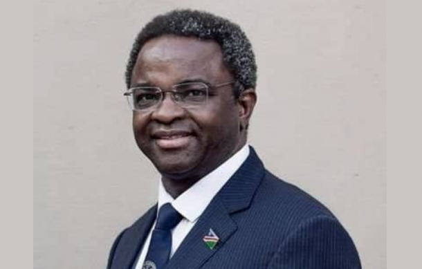 IPC rejects official opposition leader role