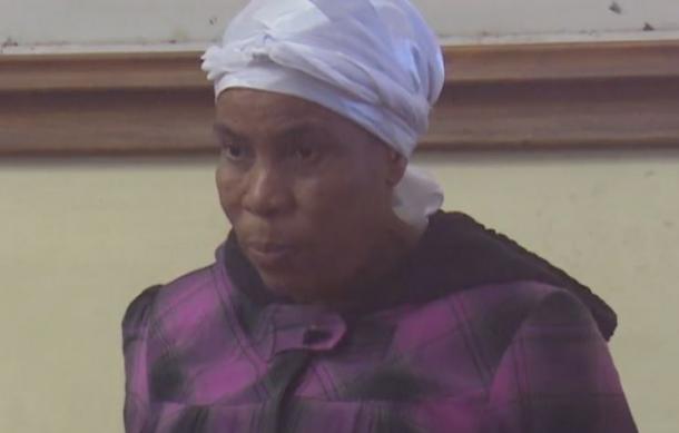 Otjiwarongo woman remains in custody over ex-boyfriend stabbing