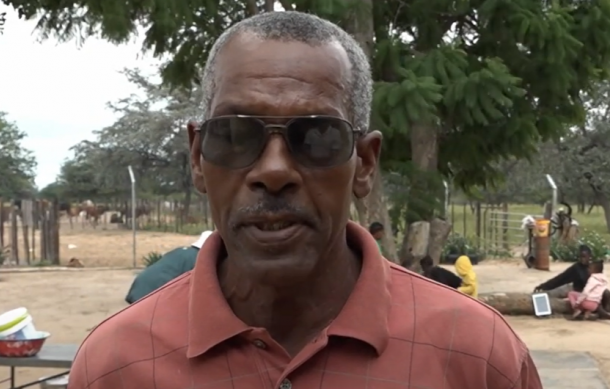 Retired officer Kaseraera urges women and youth to lead in agriculture