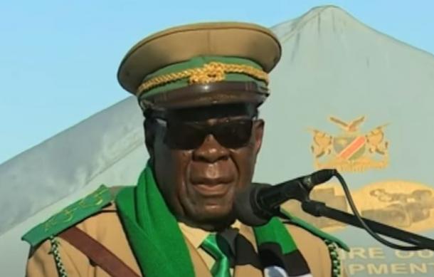 President Nandi-Ndaitwah mourns Ovambanderu leader Katjirua