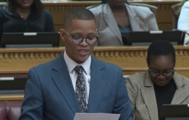 Opposition MPs criticise budget allocation for youth projects