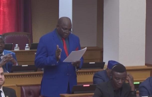 BCP questions restriction on revival churches