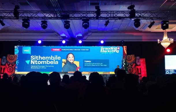 Namibia can learn from Brand South Africa to market country