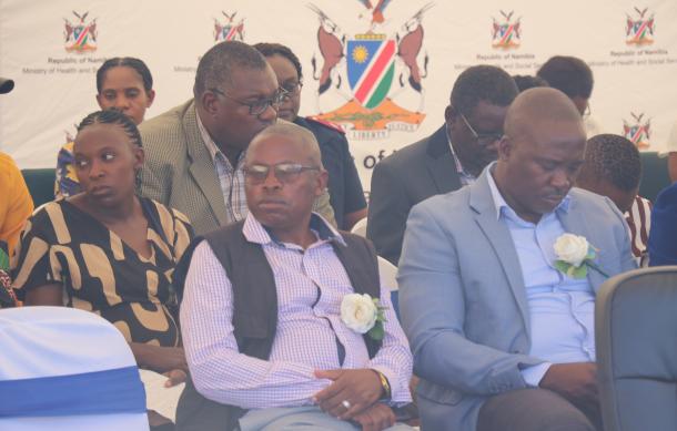 Health Ministry calls for collective efforts to tackle malaria