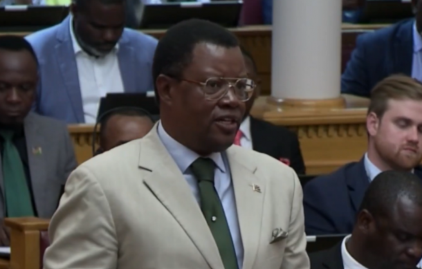 MPs question impact of programmes for marginalised communities