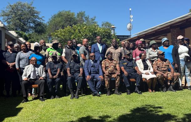 Otjiwarongo Meat Vendors Deny Links to Stock Theft Allegations