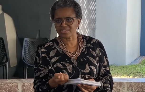 Environment Minister stresses community benefits from wildlife resources