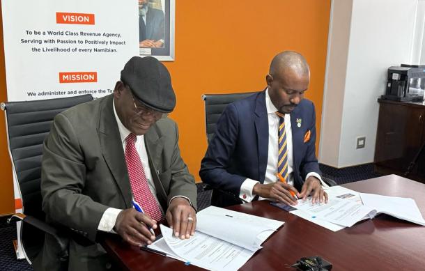 NAMRA, IUM to cooperate on research and data analysis