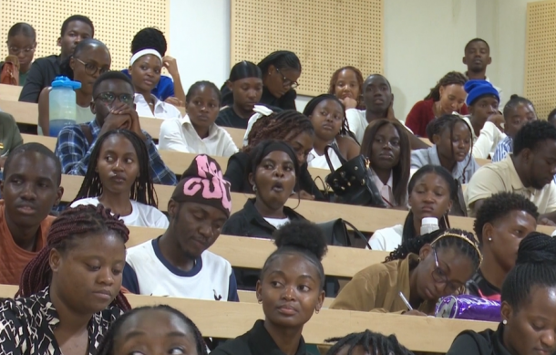 NANSO hosts event to discuss national budget