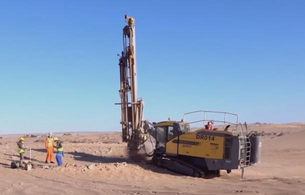 MP Ithete wants natural resources gains trickling to all