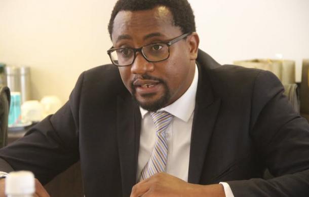 DPM urges Namibia, Africa to prioritise local power production for energy independence