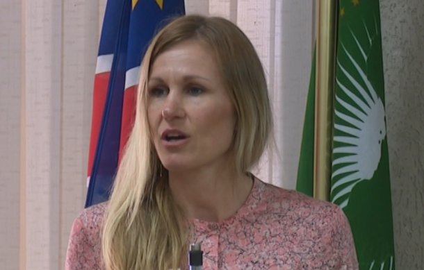 Namibia and Norway revisit historic ties