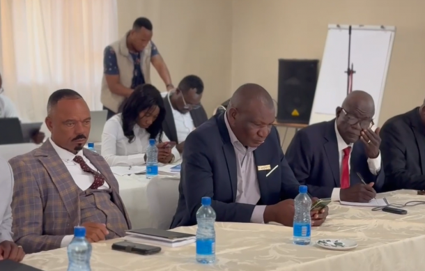 Oshikoto Regional Council strives for improved service delivery
