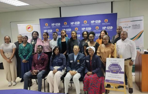 Marketing Renaissance Conference to explore tech-driven strategies in digital era