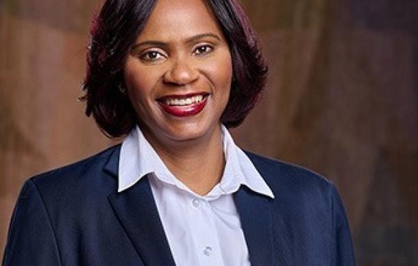 NPTH Chairperson Sencia Kaizemi-Rukata resigns for international role