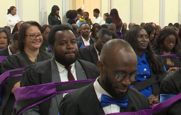 Over 90 Teachers Graduate from Sunshine Private College in Windhoek
