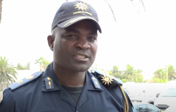 Coastal Police step up presence for Easter