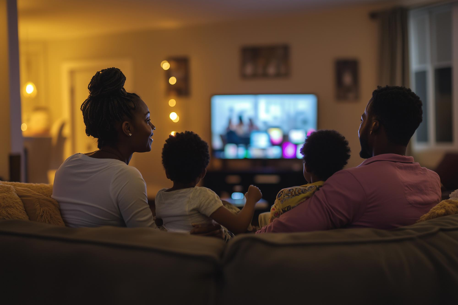 TV License