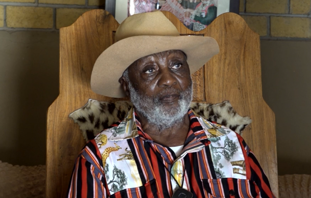 Uukwaludhi leader backs President Nandi-Ndaitwah as model for future generations