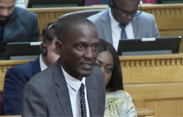 Works Ministry introduces two-year renewable permits to modernise transport system