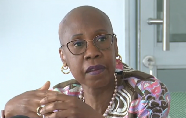 UN Namibia condemns brutal killings of three girls in Okahandja