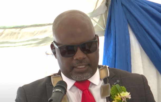 Some Rundu residents resist pre-paid water installation