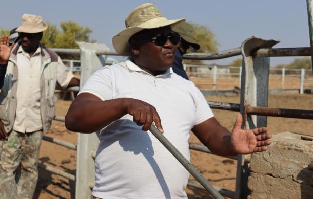 Otjozondjupa land board removes illegal fences in Tsumkwe and Okakarara