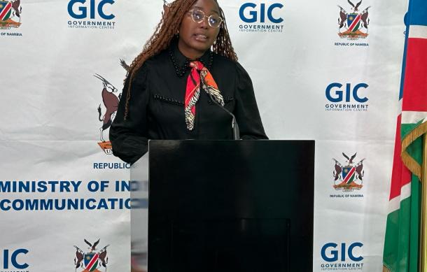 Cabinet orders awareness on possible locust outbreak