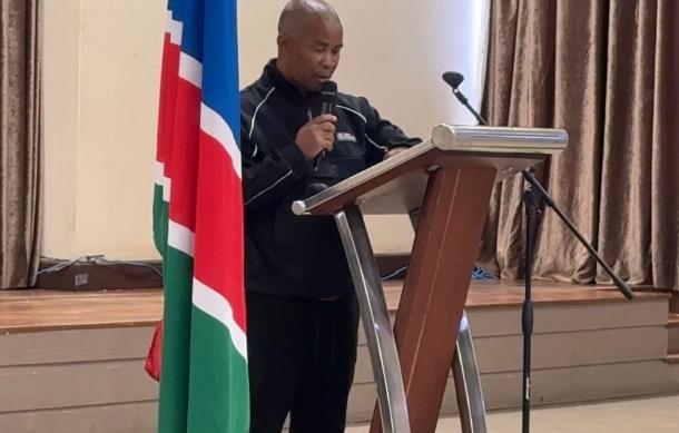 Hai||om Community Urges Reinstatement of Funding for Diploma and Certificate Programs